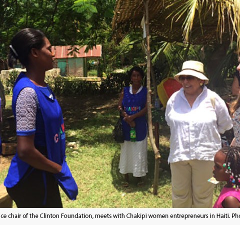 Expanding door-to-door sales in the developing world_image credit_1