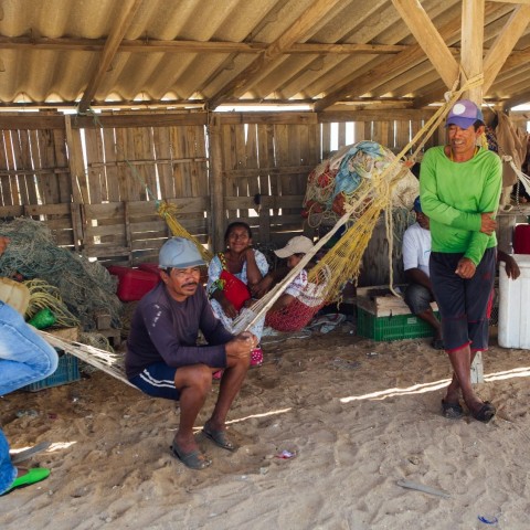 Hooked on Sustainable Fish? Great – Now Let’s Help Fishers Who Net Them